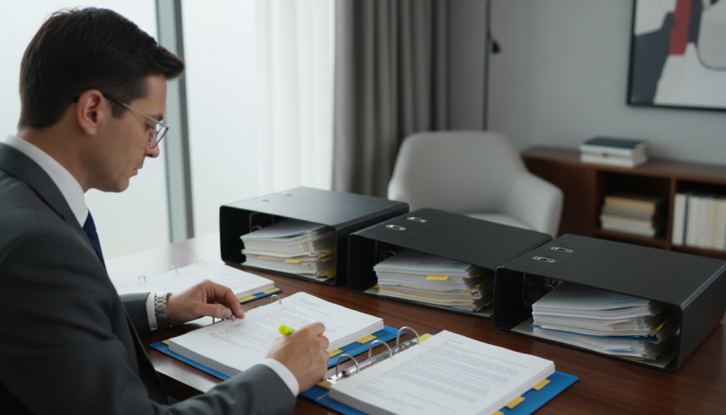 different types of legal aid services