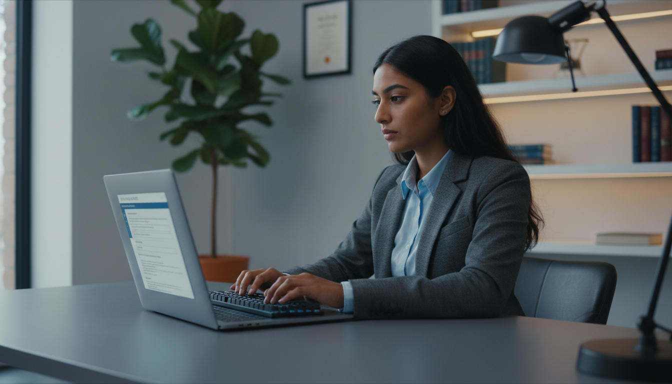 How to Apply for Legal Aid: 6 Steps to Get Free Legal Help
