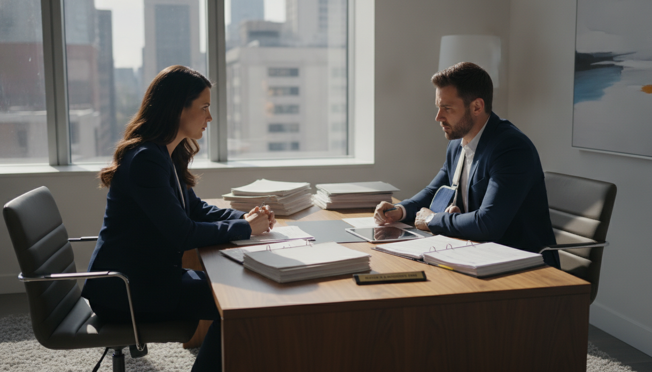 Personal Injury Law Explained: Common Cases, Compensation & Legal Rights (2026)